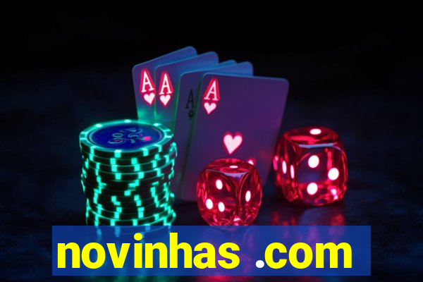 novinhas .com